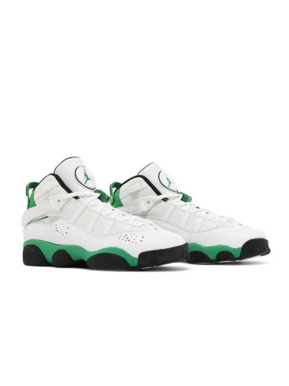 NEW JORDAN 6 Rings Basketball Shoes Size Boy's 5.5 / Women's 7